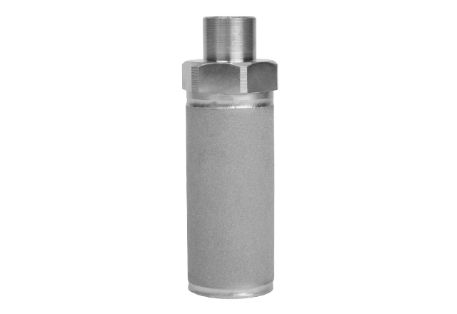 Stainless Steel Filter Cartridge